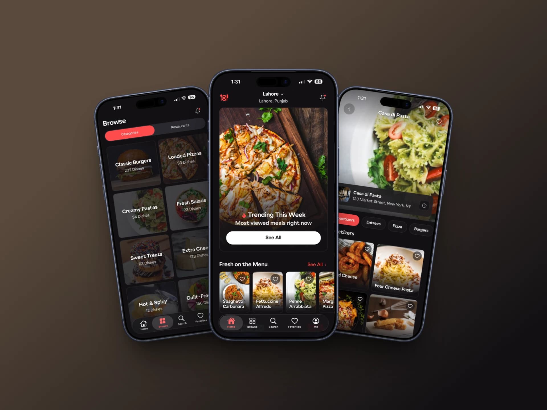 FoodExplore
